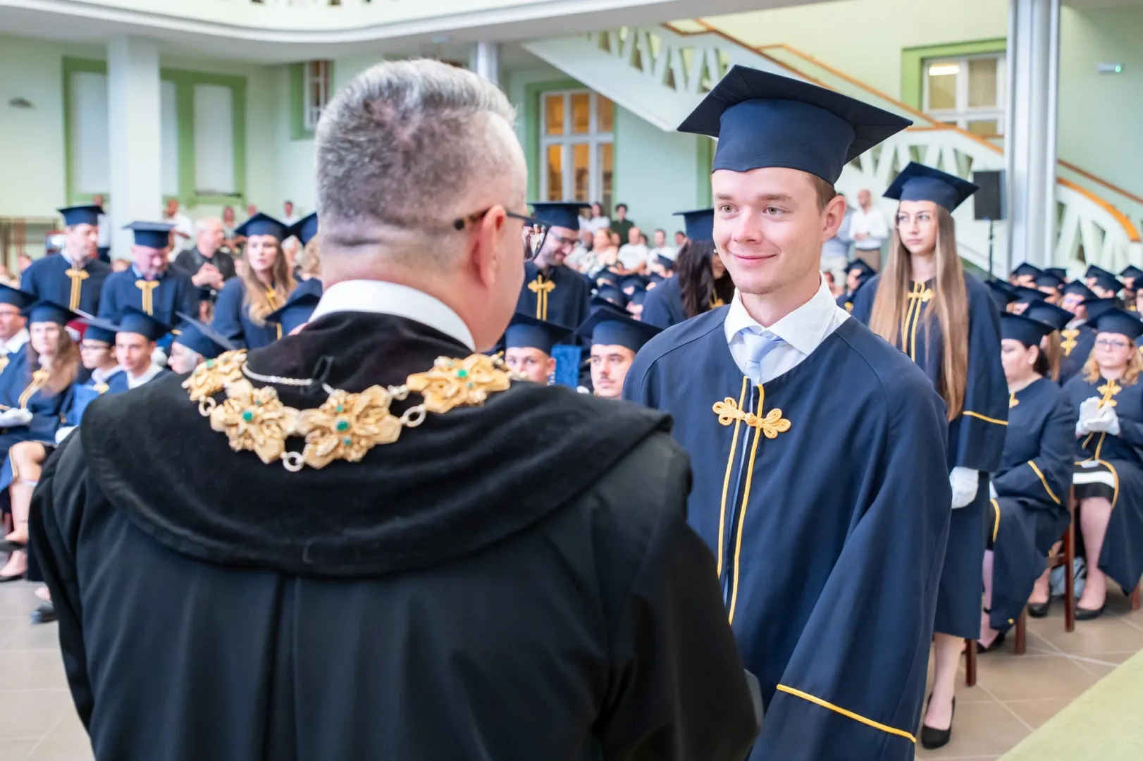 Photos by: András Adorján, Bettina Korinek